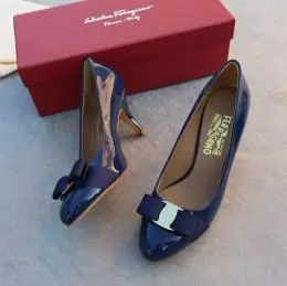 salvatore ferragamo a talons hauts chaussures pour femme s_10aa0a7